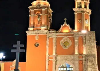 Othelo Hotel Boutique México hotel thumbnail 4
