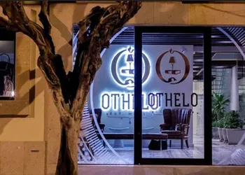 Othelo Hotel Boutique México hotel thumbnail 5