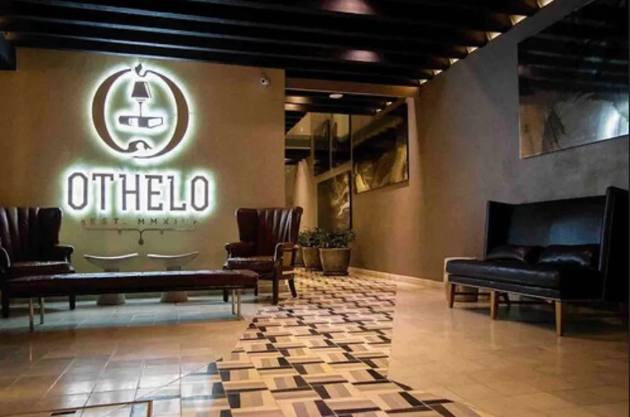 Othelo Hotel Boutique México hotel detail image 6
