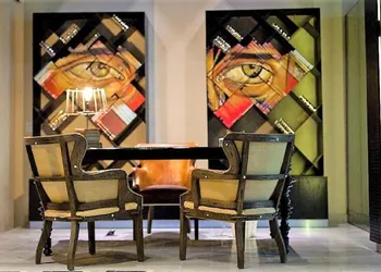 Othelo Hotel Boutique México hotel thumbnail 7