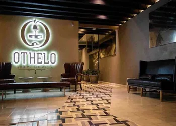 Othelo Hotel Boutique México hotel thumbnail 8