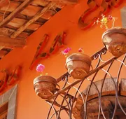 Hotel Posada la Escondida hotel detail image 3