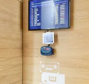 Hotel MX aeropuerto CDMX, Trademark Collection by Wyndham hotel detail image 4