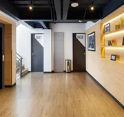 Hotel MX aeropuerto CDMX, Trademark Collection by Wyndham hotel detail image 5