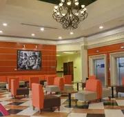 Hampton Inn By Hilton Tampico Zona Dorada hotel detail image 4