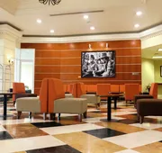 Hampton Inn By Hilton Tampico Zona Dorada hotel detail image 5