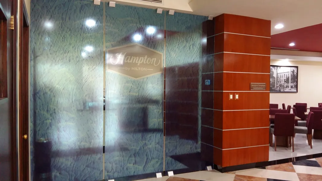Hampton Inn By Hilton Tampico Zona Dorada hotel detail image 6