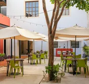Casona 61 Boutique Hotel hotel detail image 3