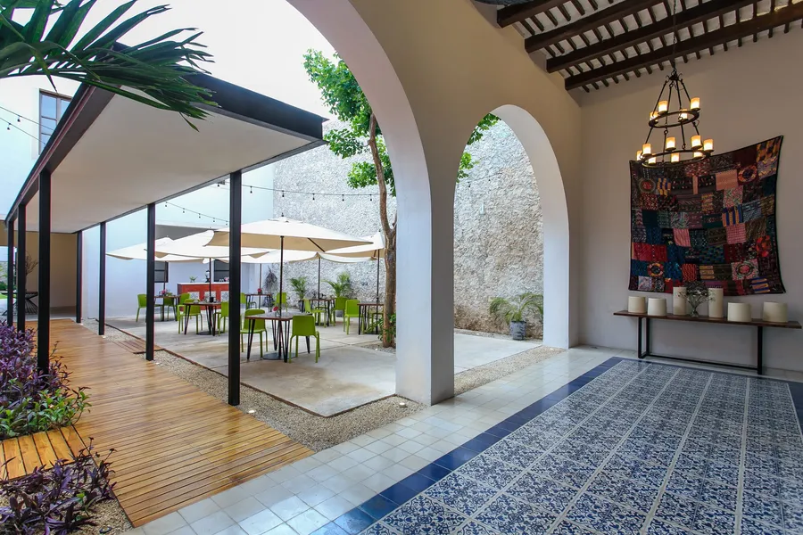 Casona 61 Boutique Hotel hotel detail image 6