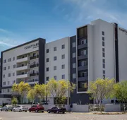 Courtyard by Marriott Hermosillo hotel detail image 3