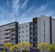 Courtyard by Marriott Hermosillo hotel detail image 4
