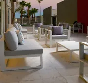 Courtyard by Marriott Hermosillo hotel detail image 5