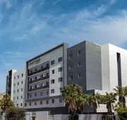 Courtyard by Marriott Hermosillo hotel detail image 7
