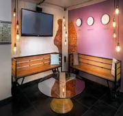 Hotel MX mas roma CDMX, Trademark Collection by Wyndham hotel detail image 5