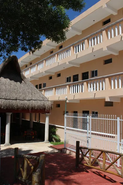Hotel Turquesa Maya hotel detail image 2