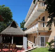 Hotel Turquesa Maya hotel detail image 4