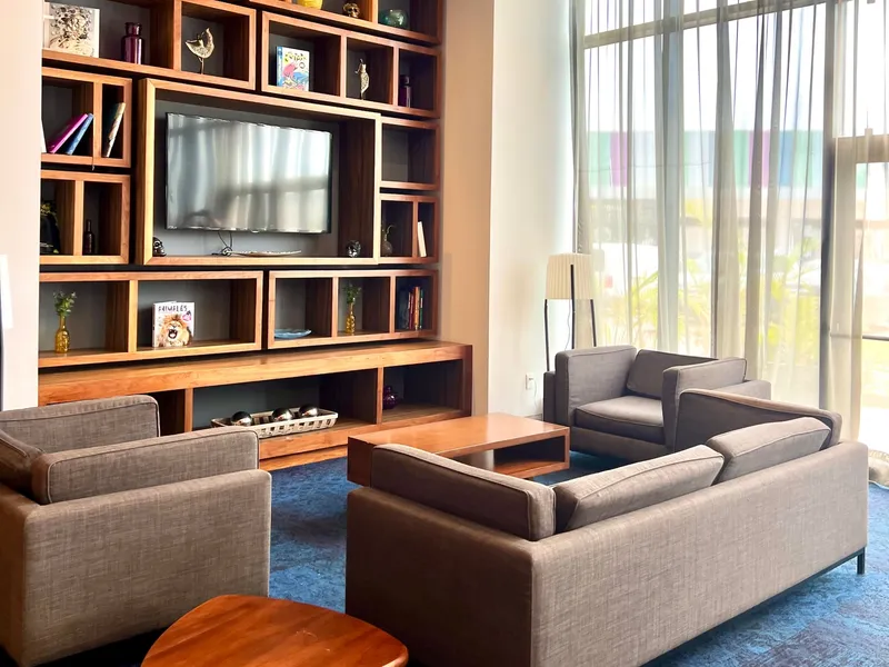 Fiesta Inn Express Cancún Cumbres hotel detail image 6