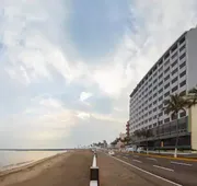 DoubleTree by Hilton Hotel Veracruz hotel detail image 4