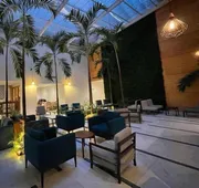 DoubleTree by Hilton Hotel Veracruz hotel detail image 5