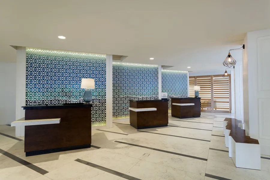 DoubleTree by Hilton Hotel Veracruz hotel detail image 6