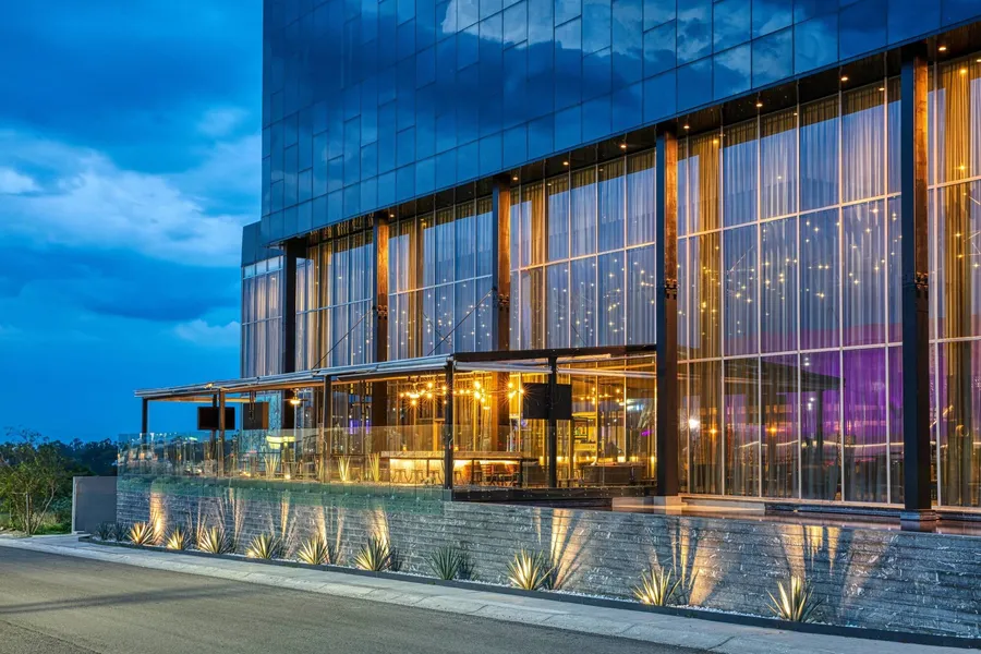 AC Hotel by Marriott Queretaro Antea hotel detail image 2