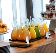 AC Hotel by Marriott Queretaro Antea hotel detail image 4