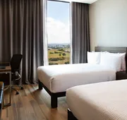 AC Hotel by Marriott Queretaro Antea hotel detail image 7