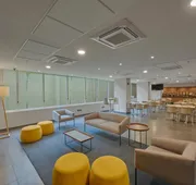 City Express by Marriott Tampico Altamira hotel detail image 5