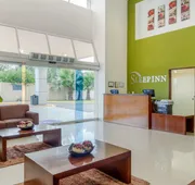 Sleep Inn Monclova hotel detail image 4