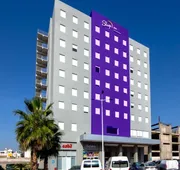 Sleep Inn Leon Antares hotel detail image 3