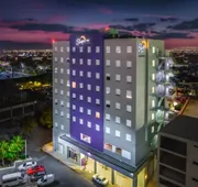 Sleep Inn Leon Antares hotel detail image 4