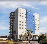 Sleep Inn Leon Antares hotel detail image 7