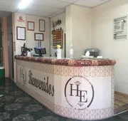 Hotel Ejecutivo Inn - Ciudad Hidalgo hotel detail image 4