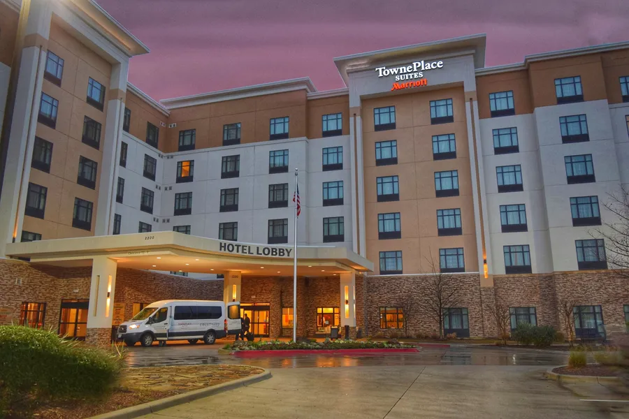 TownePlace Suites by Marriott Dallas DFW Airport N/Grapevine hotel detail image 2