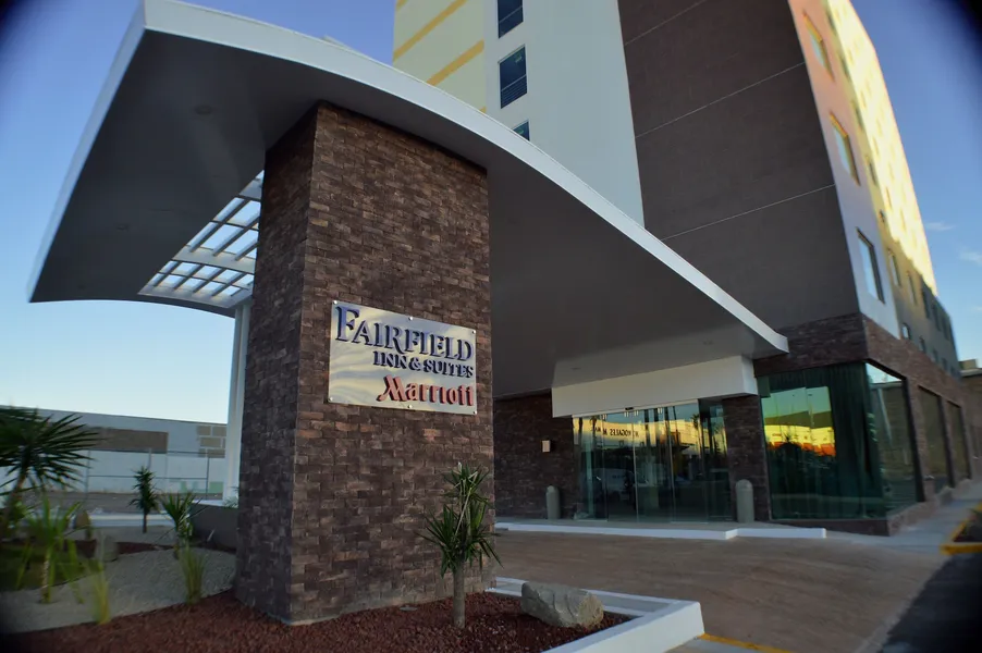 Fairfield Inn & Suites by Marriott Nogales hotel detail image 2