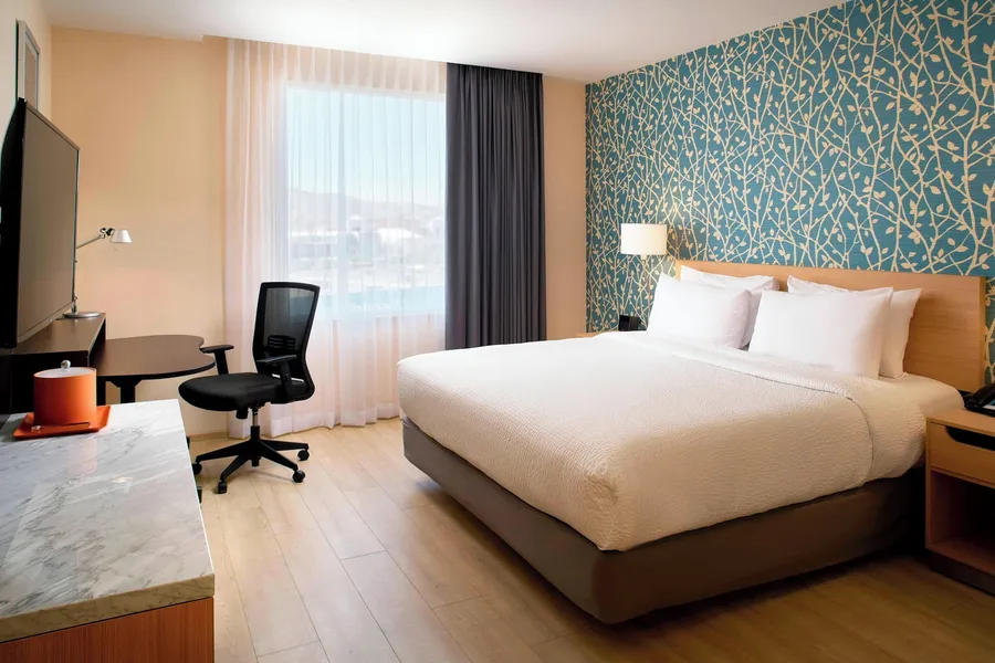Fairfield Inn & Suites by Marriott Nogales hotel detail image 6