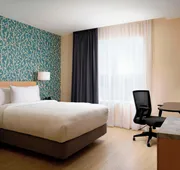 Fairfield Inn & Suites by Marriott Nogales hotel detail image 7