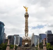 Hotel MX mas reforma CDMX, Trademark Collection by Wyndham hotel detail image 3