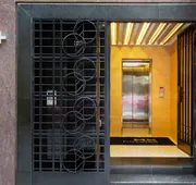 Hotel MX mas reforma CDMX, Trademark Collection by Wyndham hotel detail image 4