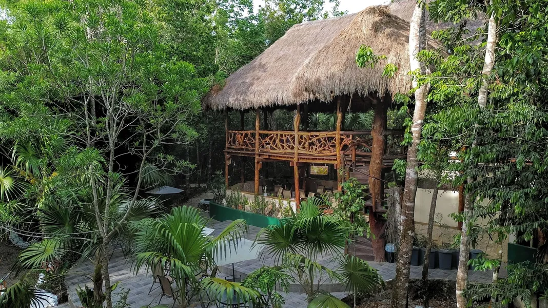 Jolie Jungle Eco Hotel hotel detail image 6