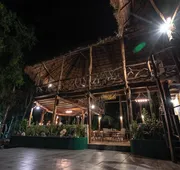 Jolie Jungle Eco Hotel hotel detail image 7