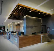 Hampton Inn Celaya Mexico hotel detail image 3