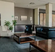 Hampton Inn Celaya Mexico hotel detail image 4