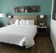 Hampton Inn Celaya Mexico hotel detail image 7