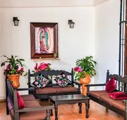 Hotel Gran Centenario hotel detail image 3