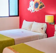 Hotel Gran Centenario hotel detail image 5