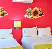 Hotel Gran Centenario hotel detail image 7