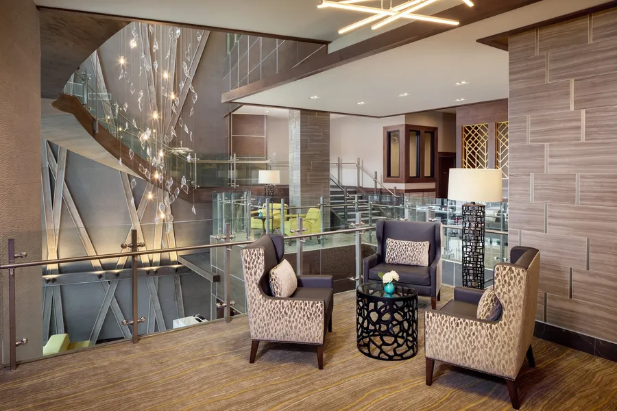 Hotel Indigo Flushing - LaGuardia by IHG hotel detail image 6
