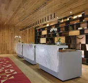 Hyatt Centric Campestre Leon hotel detail image 7