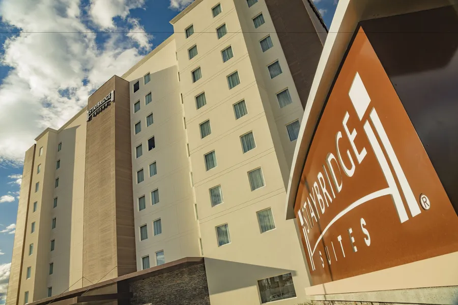 Staybridge Suites Silao by IHG hotel detail image 2